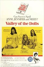 Valley of the Dolls
