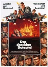 The Dirty Dozen