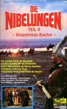 Die Nibelungen 2: Kriemhilds Rache (1967)