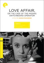 Love Affair, or the Case of the Missing Switchboard Operator