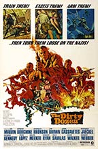 THE DIRTY DOZEN reviews and rankings
