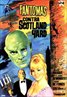 Fantomas Against Scotland Yard