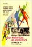 The Young Girls of Rochefort