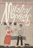 Love Affair, or the Case of the Missing Switchboard Operator