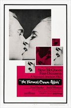 The Thomas Crown Affair (1968)