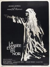 The Bride Wore Black