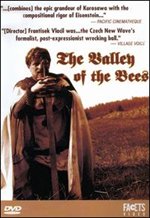 The Valley of the Bees