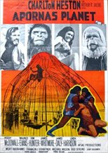 Planet of the Apes