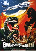 Destroy All Monsters (1968)