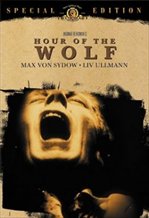 Hour of the Wolf (1968)