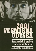 2001: A Space Odyssey