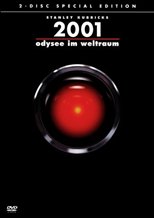 2001: A Space Odyssey