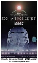 2001: A Space Odyssey