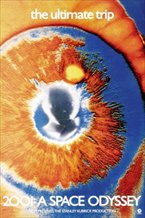2001: A Space Odyssey