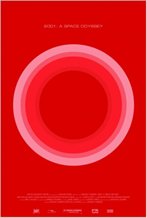 2001: A Space Odyssey