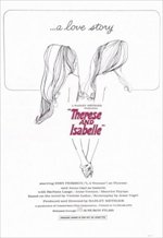 Therese and Isabelle