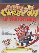 Carry On Up The Khyber