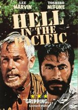 Hell in the Pacific (1968)