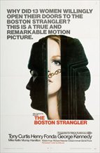 The Boston Strangler (1968)