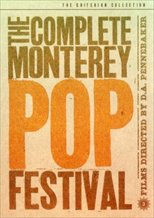 Monterey Pop (1968)