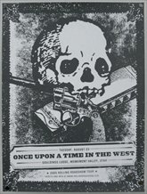 Once Upon a Time in the West (1968)