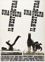 Once Upon a Time in the West