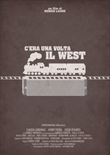 Once Upon a Time in the West