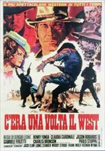 Once Upon a Time in the West