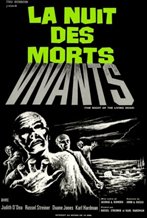 Night of the Living Dead