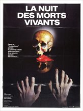 Night of the Living Dead