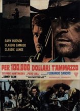One Hundred Thousand Dollars Per Killing
