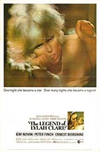 The Legend of Lylah Clare