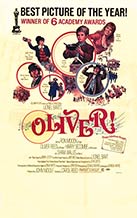 Oliver! (1968)