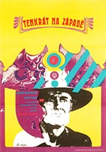 Once Upon a Time in the West