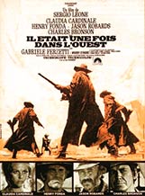Once Upon a Time in the West