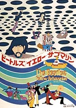 Yellow Submarine