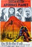 Planet of the Apes