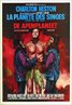 Planet of the Apes
