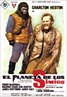 Planet of the Apes