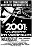 2001: A Space Odyssey