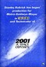 2001: A Space Odyssey