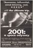 2001: A Space Odyssey