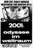 2001: A Space Odyssey
