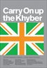 Carry On Up The Khyber