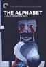 The Alphabet
