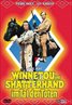 Winnetou and Shatterhand in the Valley of Death
