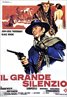 The Great Silence (1968)