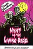 Night of the Living Dead