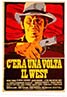 Once Upon a Time in the West