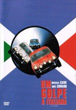 The Italian Job (1969)
